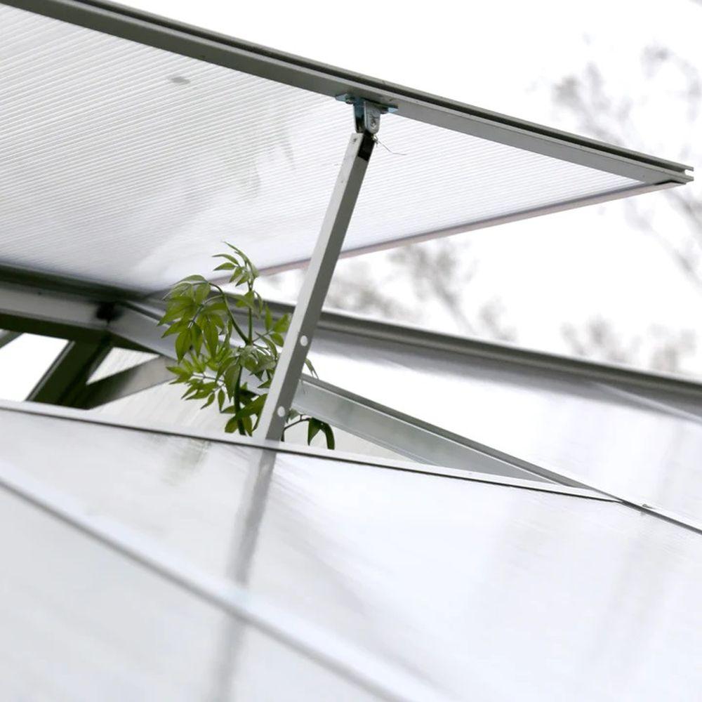 New TMG-GH820 Greenhouse 8x20