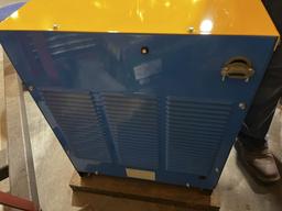 Unused MTG 500 CC Transformer - Rectifier  DC Welding Machine