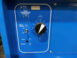 Unused MTG 500 CC Transformer - Rectifier  DC Welding Machine