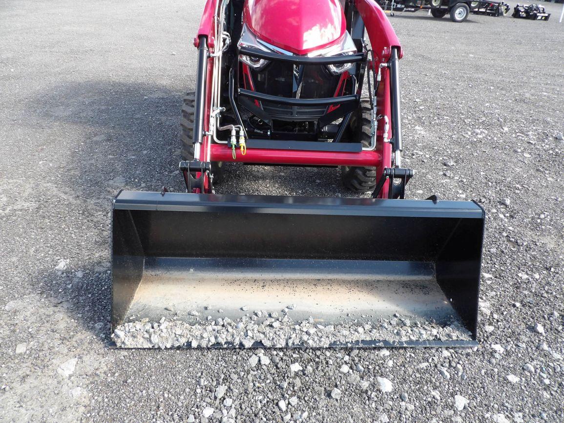 NEW Yanmar YT235  Farm Tractor