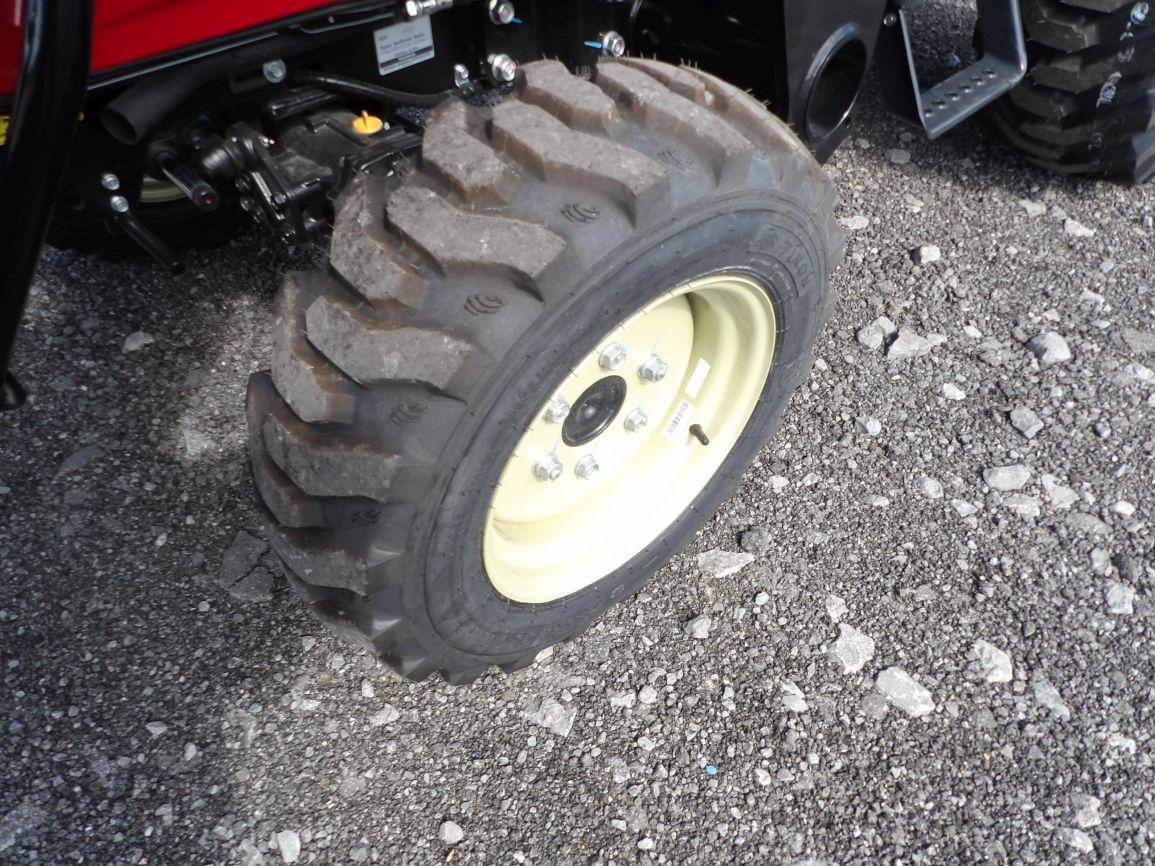 NEW Yanmar YT235  Farm Tractor