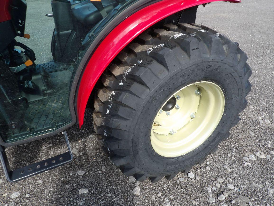 NEW Yanmar YT235  Farm Tractor