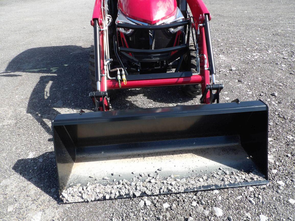 NEW Yanmar YT235  Farm Tractor