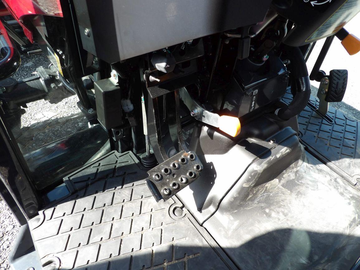 NEW Yanmar YT235  Farm Tractor