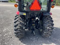 NEW Yanmar YT235  Farm Tractor