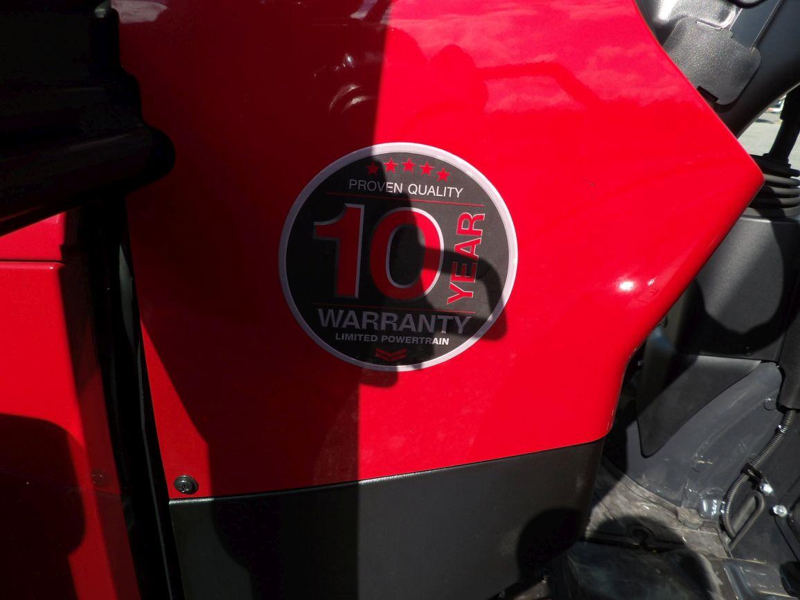 NEW Yanmar YT235  Farm Tractor