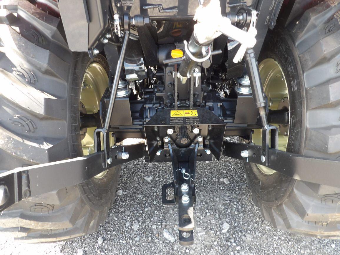 NEW Yanmar YT235  Farm Tractor
