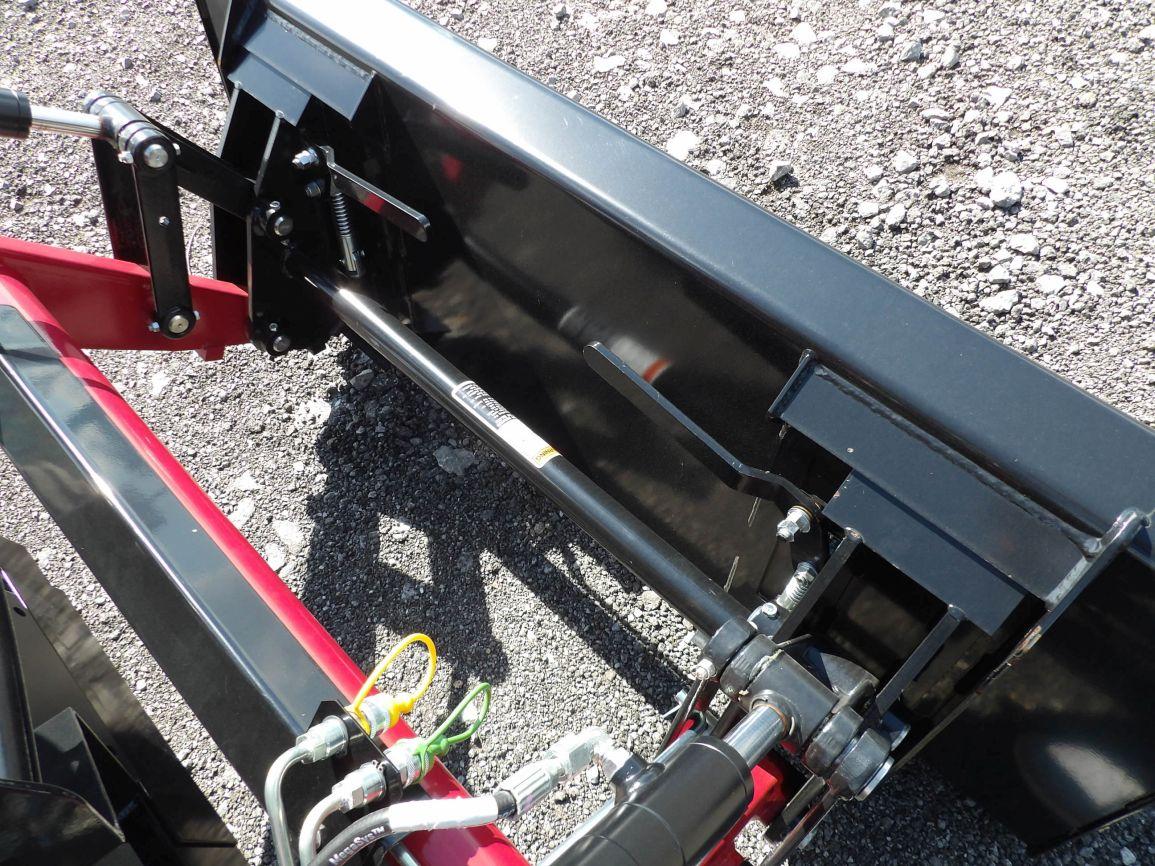 NEW Yanmar YT235  Farm Tractor