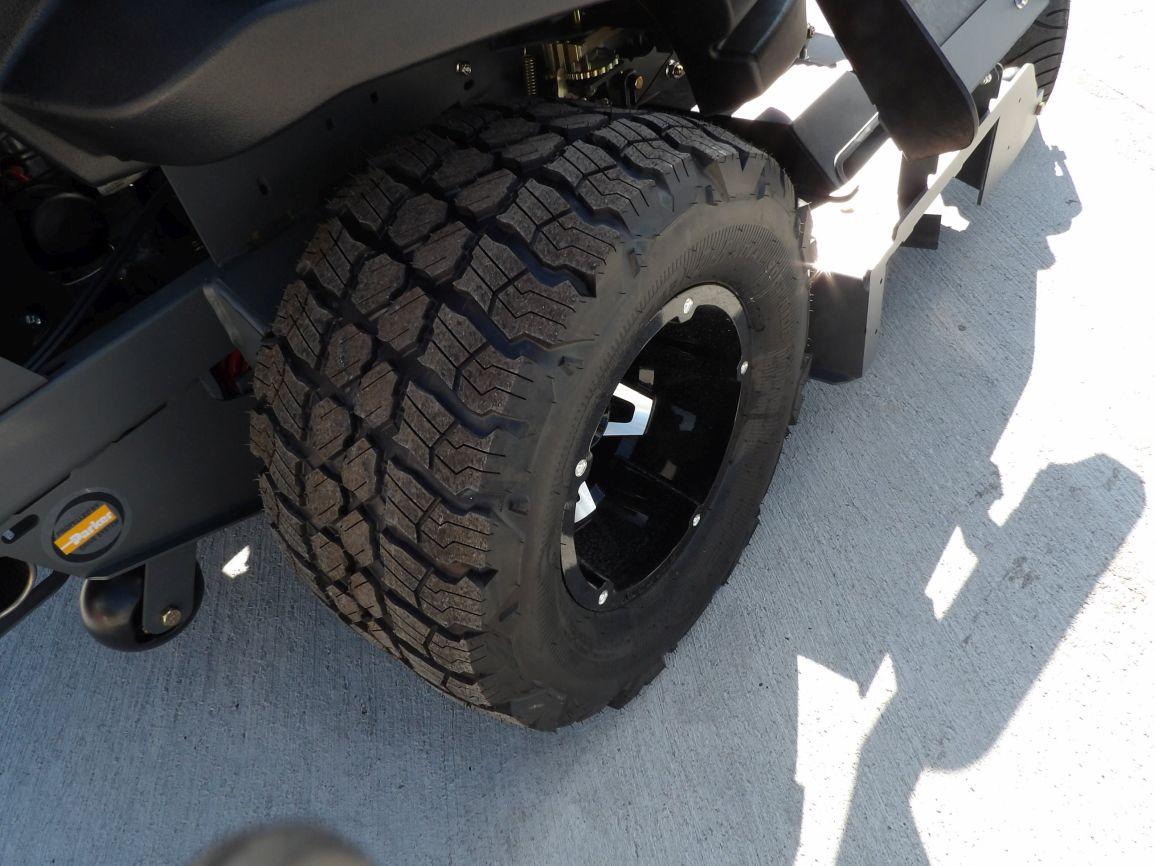 NEW Spartan SRT-XDe  Zero Turn Mower