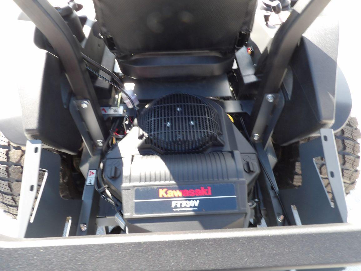 NEW Spartan SRT-XDe  Zero Turn Mower
