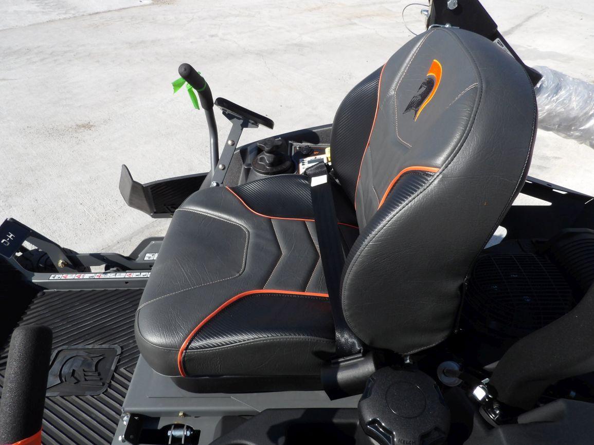 NEW Spartan SRT-XDe  Zero Turn Mower