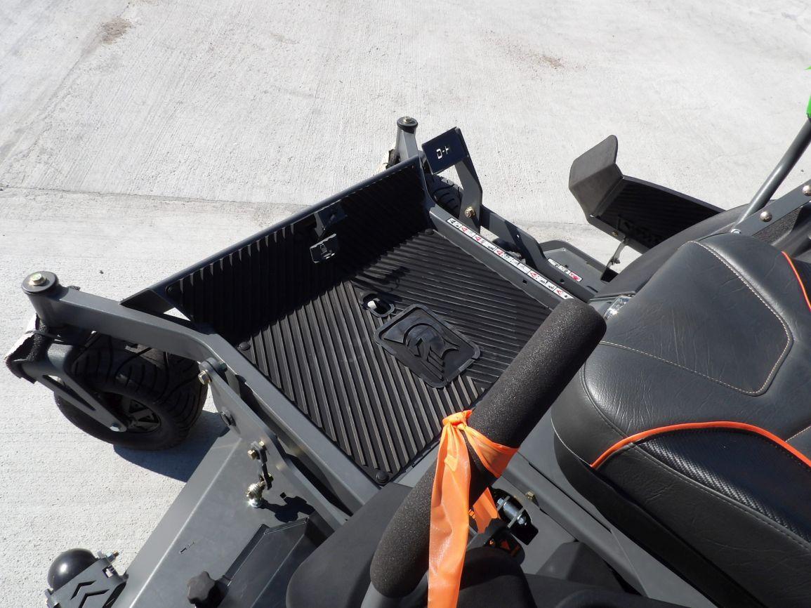 NEW Spartan SRT-XDe  Zero Turn Mower