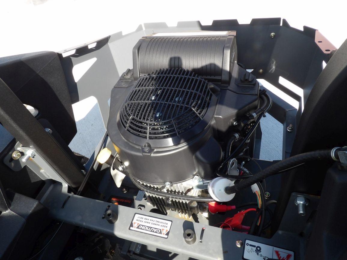 NEW Spartan SRT-XDe  Zero Turn Mower