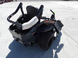 NEW Spartan SRT-XDe  Zero Turn Mower