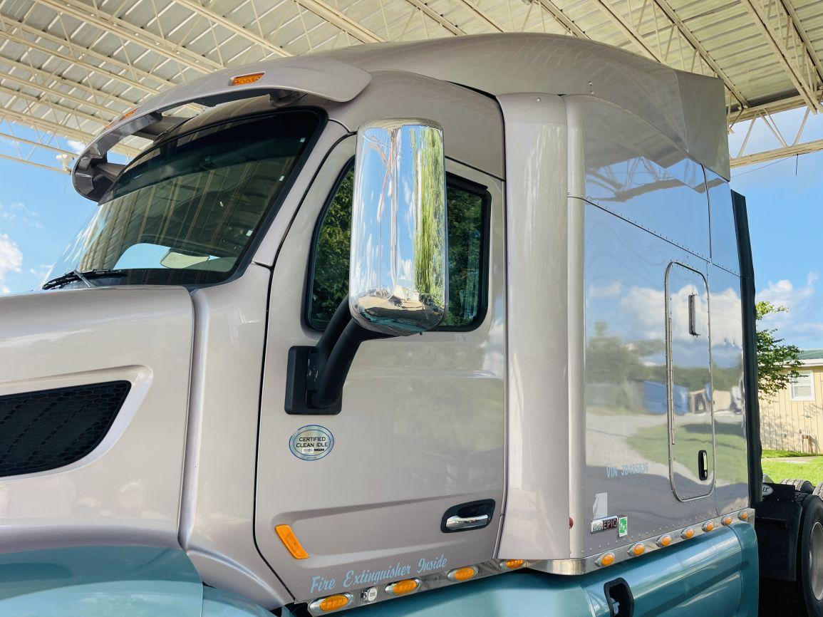 2018 PETERBILT 579 EPIQ T/A Truck Tractor