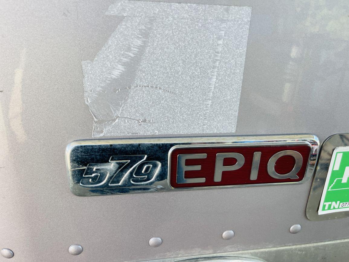 2018 PETERBILT 579 EPIQ T/A Truck Tractor