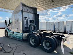 2018 PETERBILT 579 EPIQ T/A Truck Tractor
