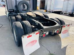 2018 PETERBILT 579 EPIQ T/A Truck Tractor