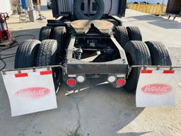 2018 PETERBILT 579 EPIQ T/A Truck Tractor