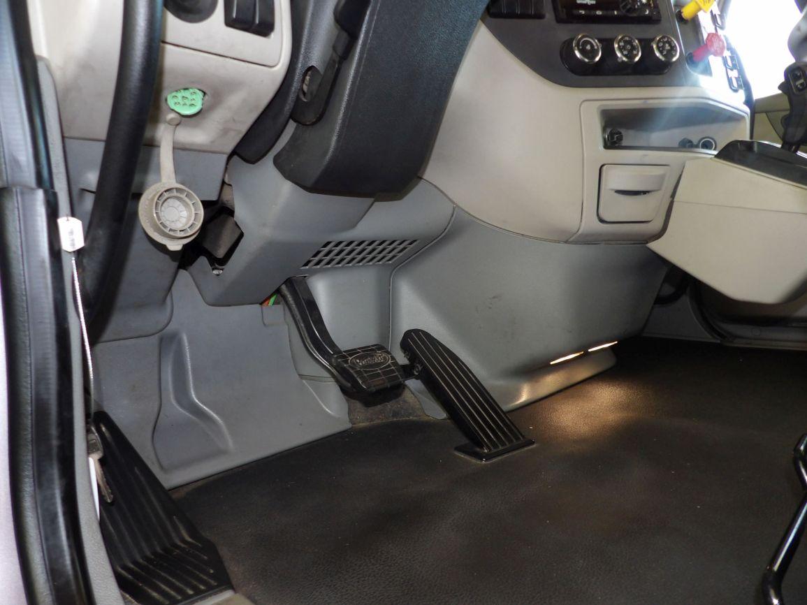 2018 PETERBILT 579 EPIQ T/A Truck Tractor