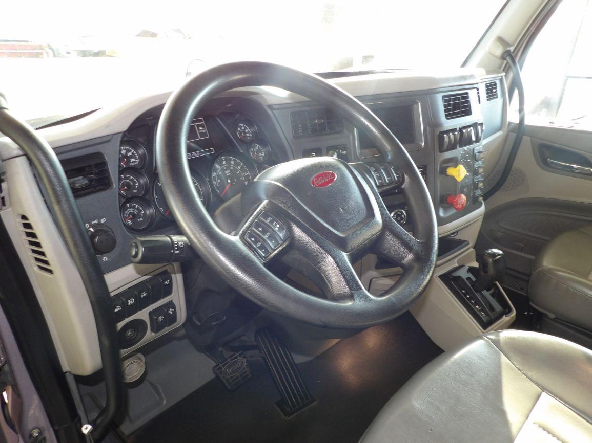 2018 PETERBILT 579 EPIQ T/A Truck Tractor