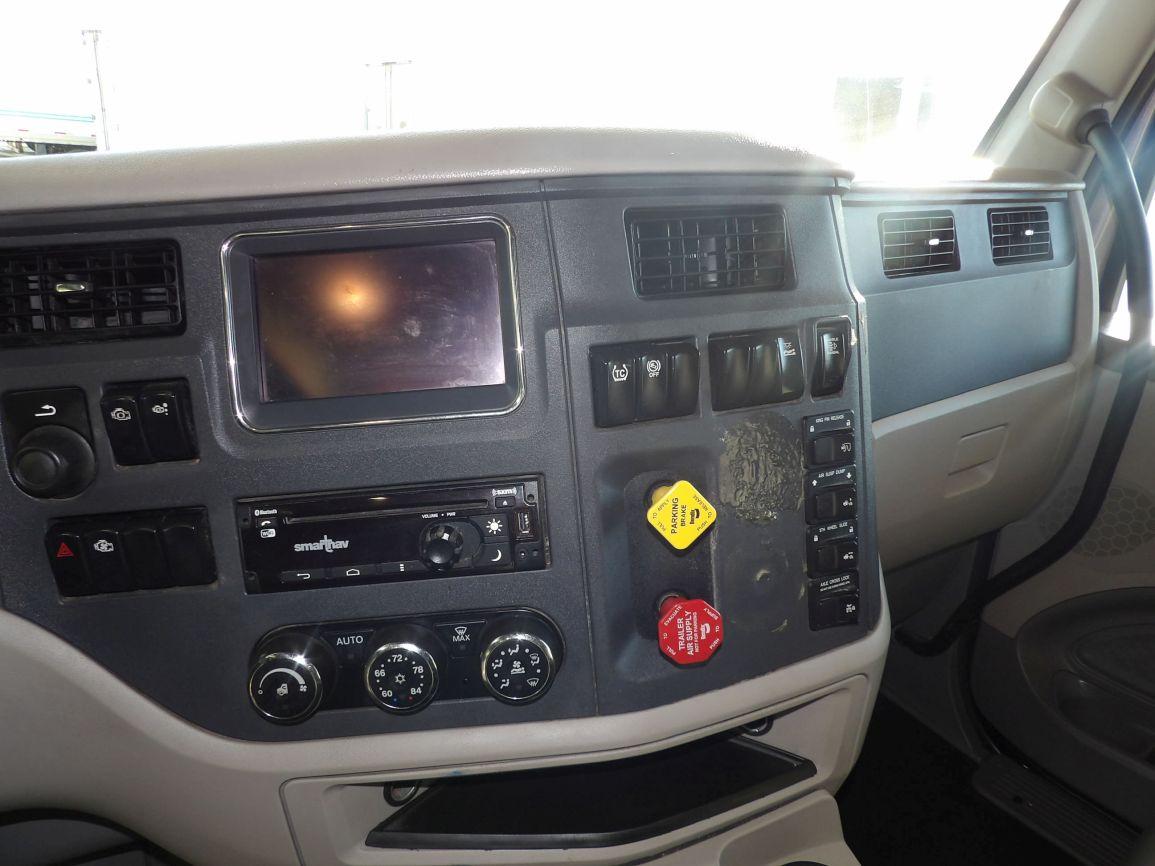 2018 PETERBILT 579 EPIQ T/A Truck Tractor
