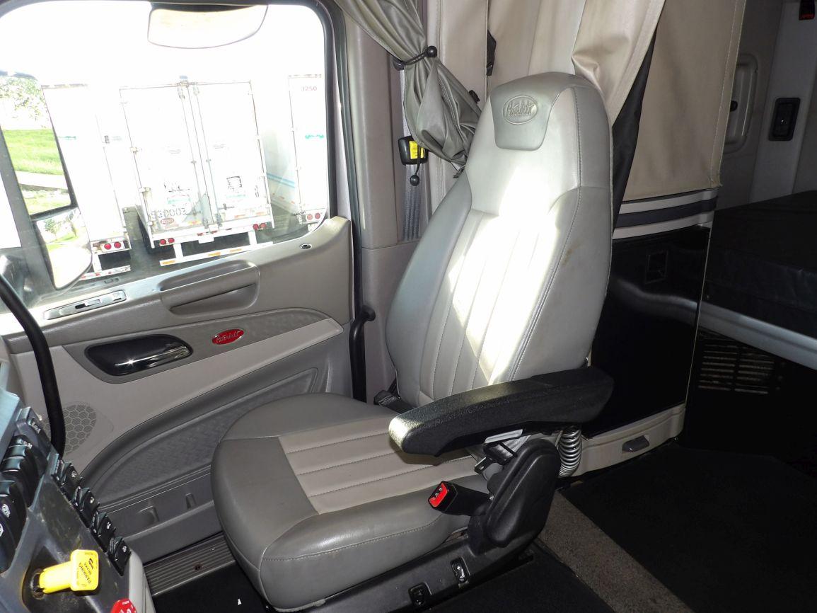 2018 PETERBILT 579 EPIQ T/A Truck Tractor
