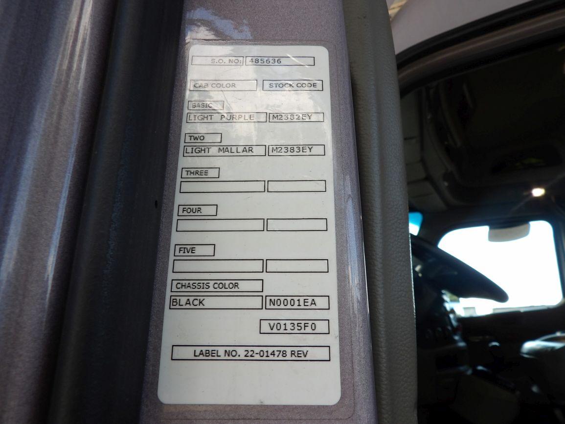 2018 PETERBILT 579 EPIQ T/A Truck Tractor