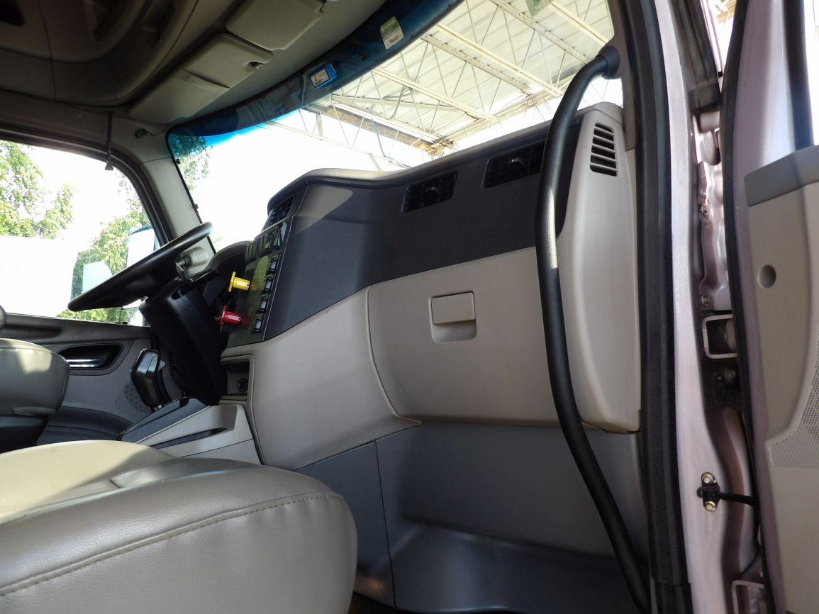 2018 PETERBILT 579 EPIQ T/A Truck Tractor