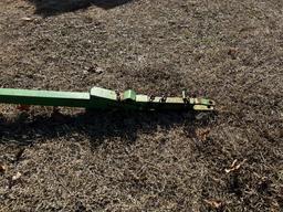 Combine Head Cart