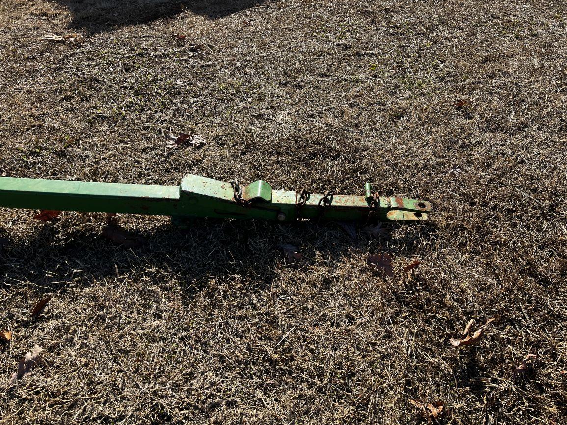 Combine Head Cart