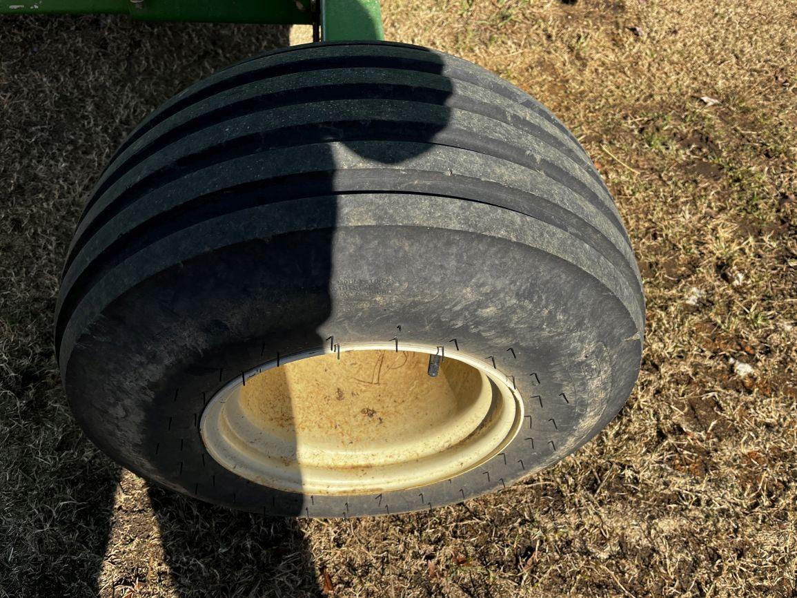 Combine Head Cart