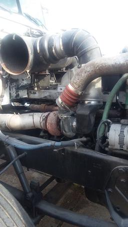 1995 PETERBILT 377 T/A Truck Tractor