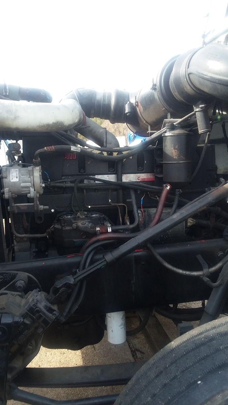 1995 PETERBILT 377 T/A Truck Tractor