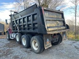 2006 STERLING L8500 series Tri-Axle Dump Truck