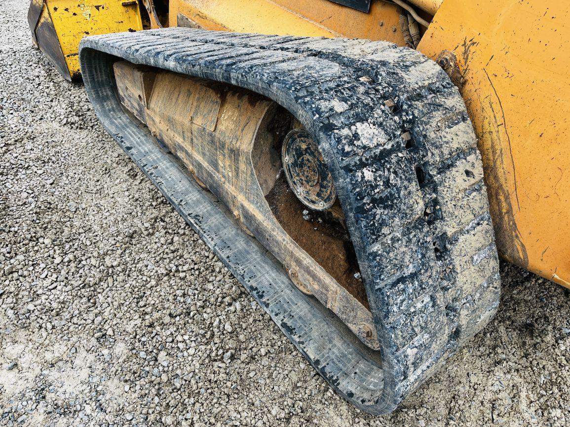 2006 Case 445CT Skid Steer
