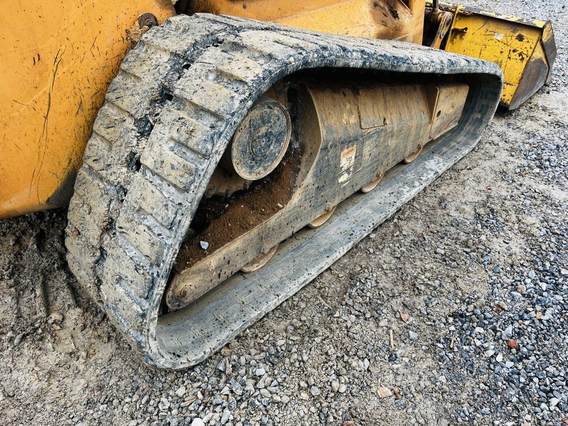 2006 Case 445CT Skid Steer