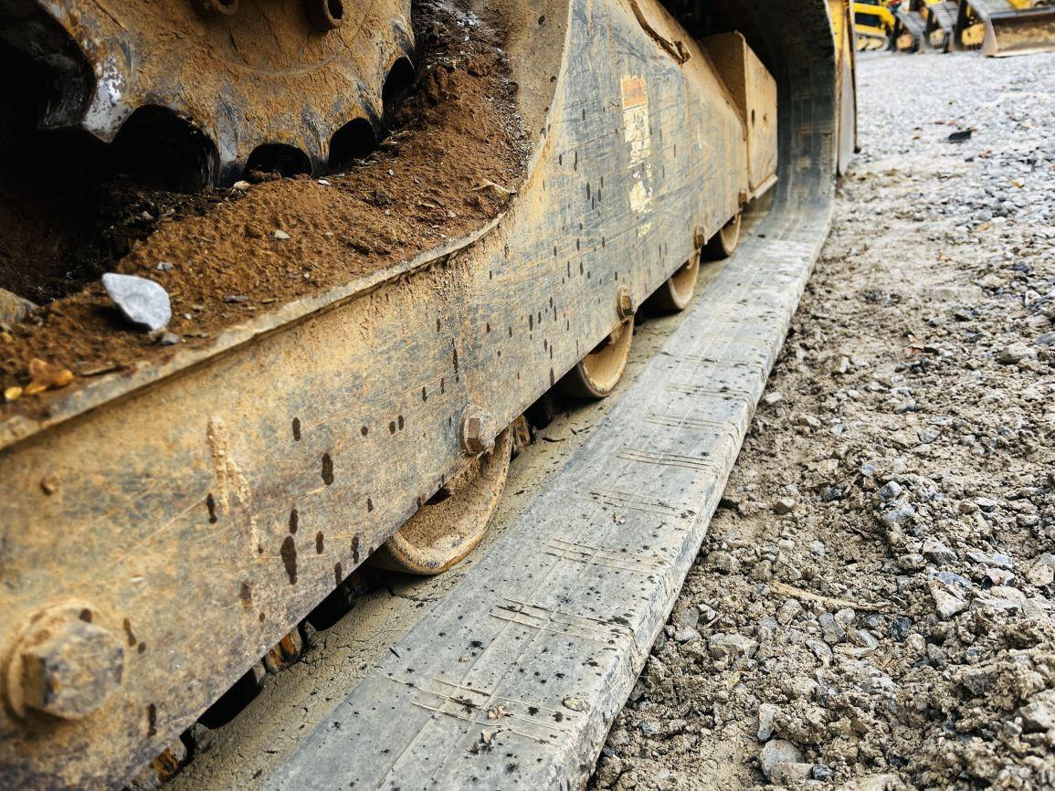2006 Case 445CT Skid Steer