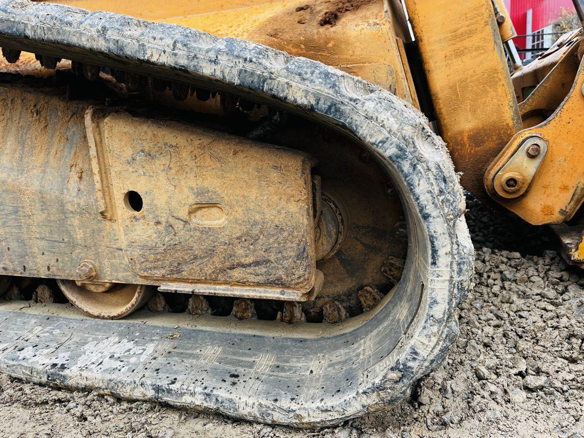 2006 Case 445CT Skid Steer