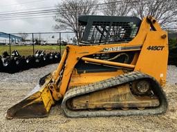 2006 Case 445CT Skid Steer