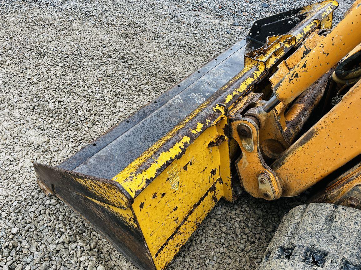 2006 Case 445CT Skid Steer