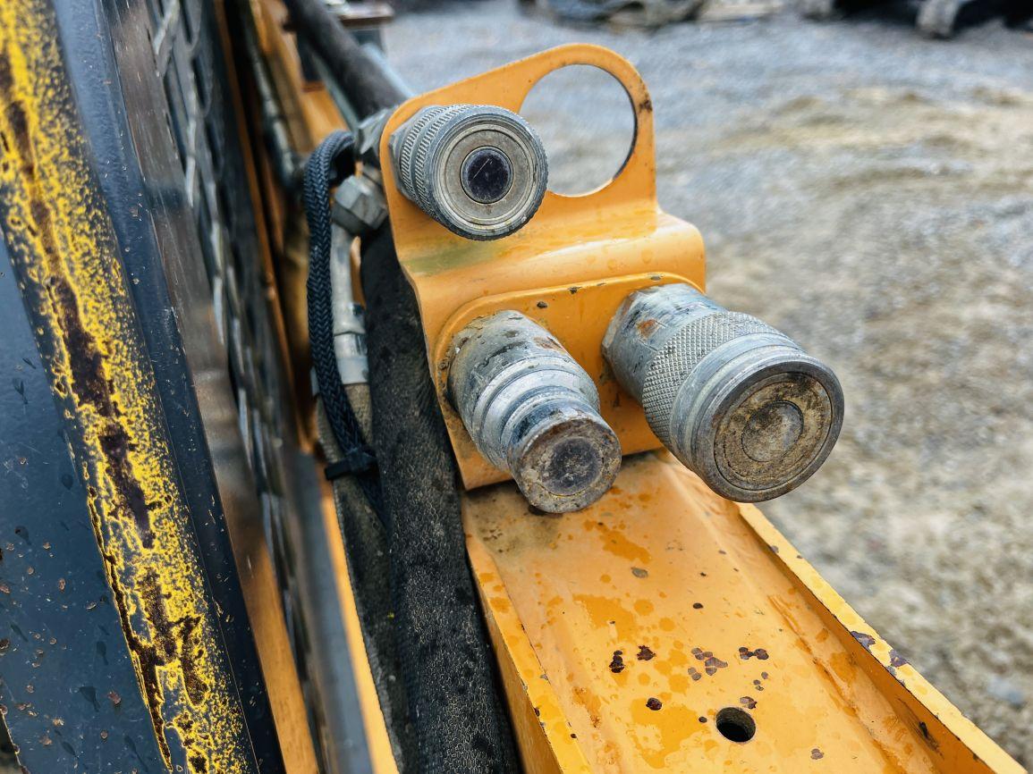 2006 Case 445CT Skid Steer
