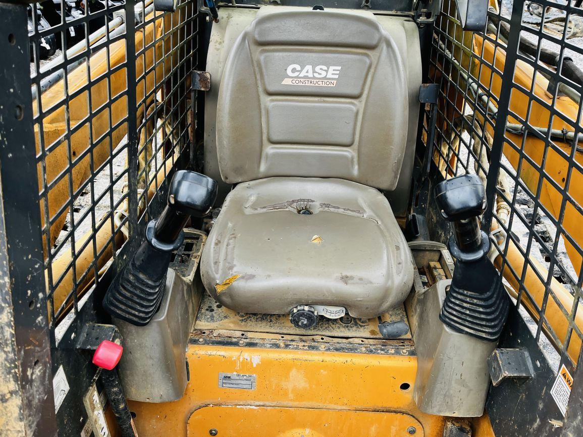 2006 Case 445CT Skid Steer