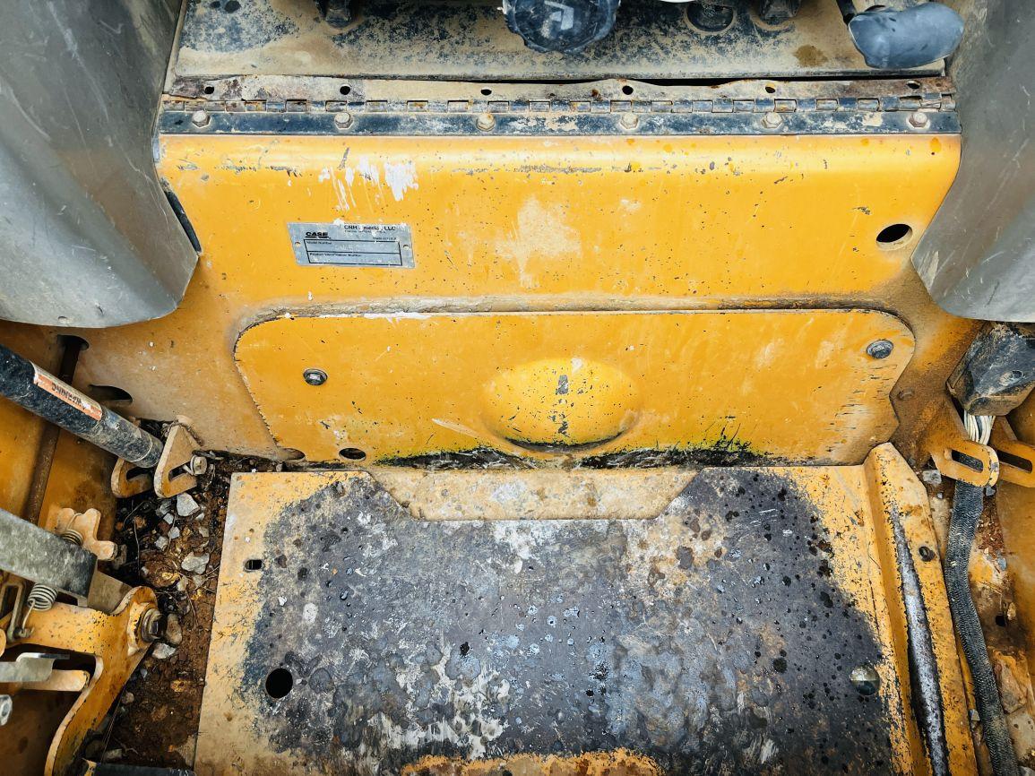 2006 Case 445CT Skid Steer