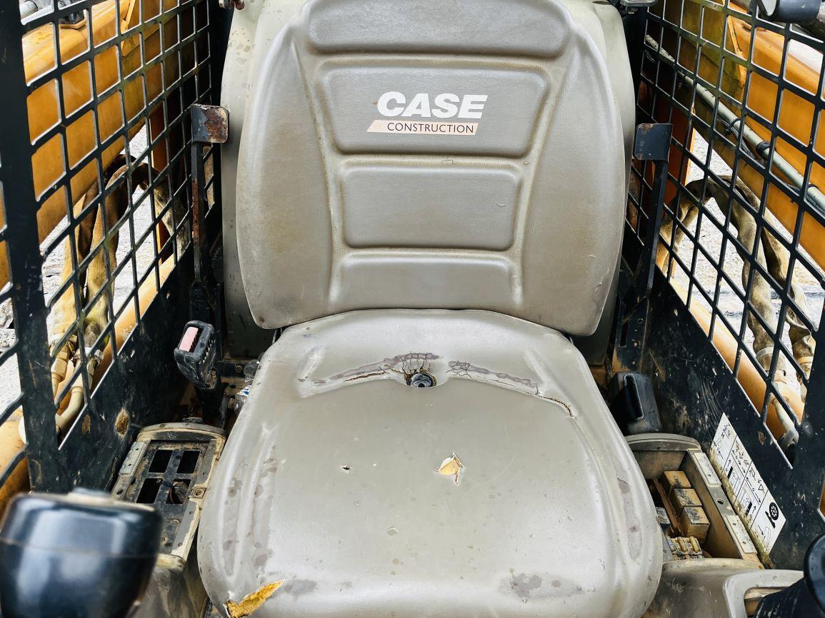 2006 Case 445CT Skid Steer