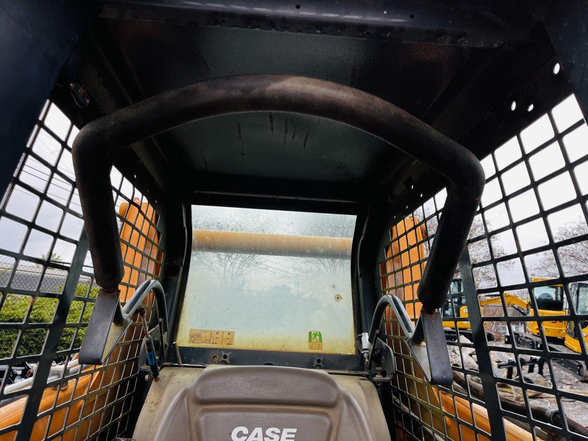 2006 Case 445CT Skid Steer