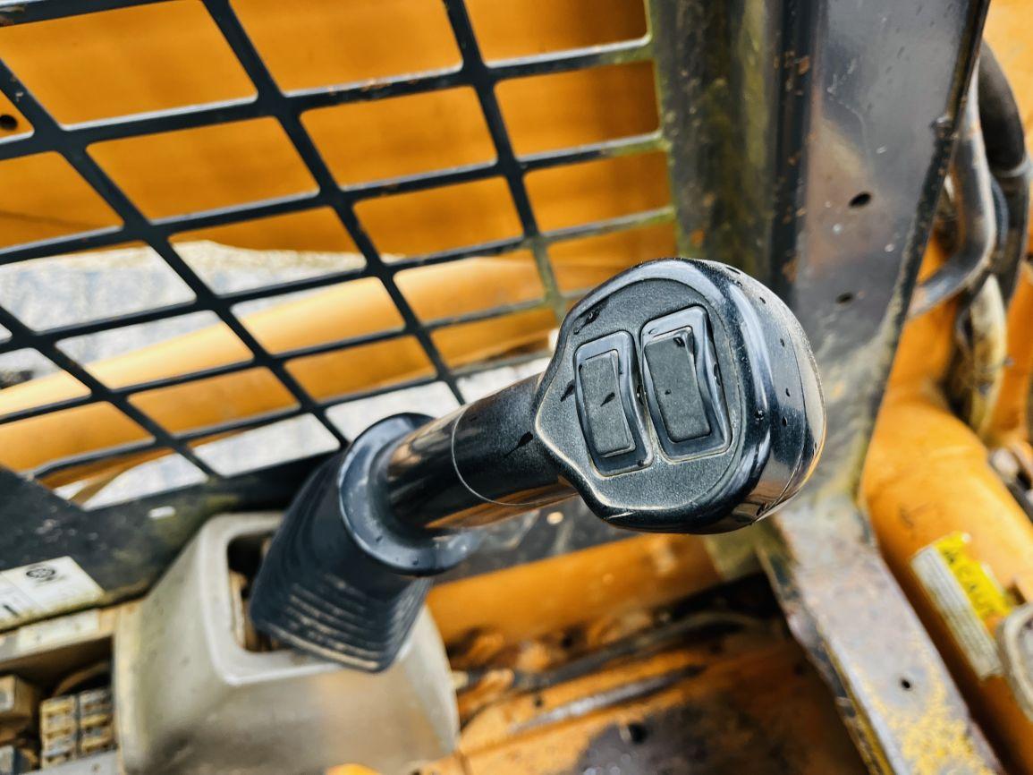 2006 Case 445CT Skid Steer