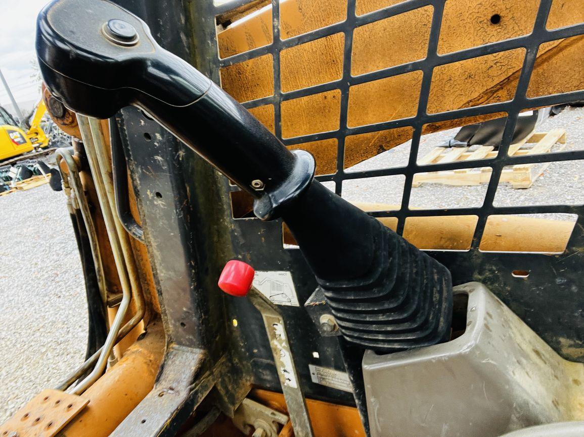 2006 Case 445CT Skid Steer