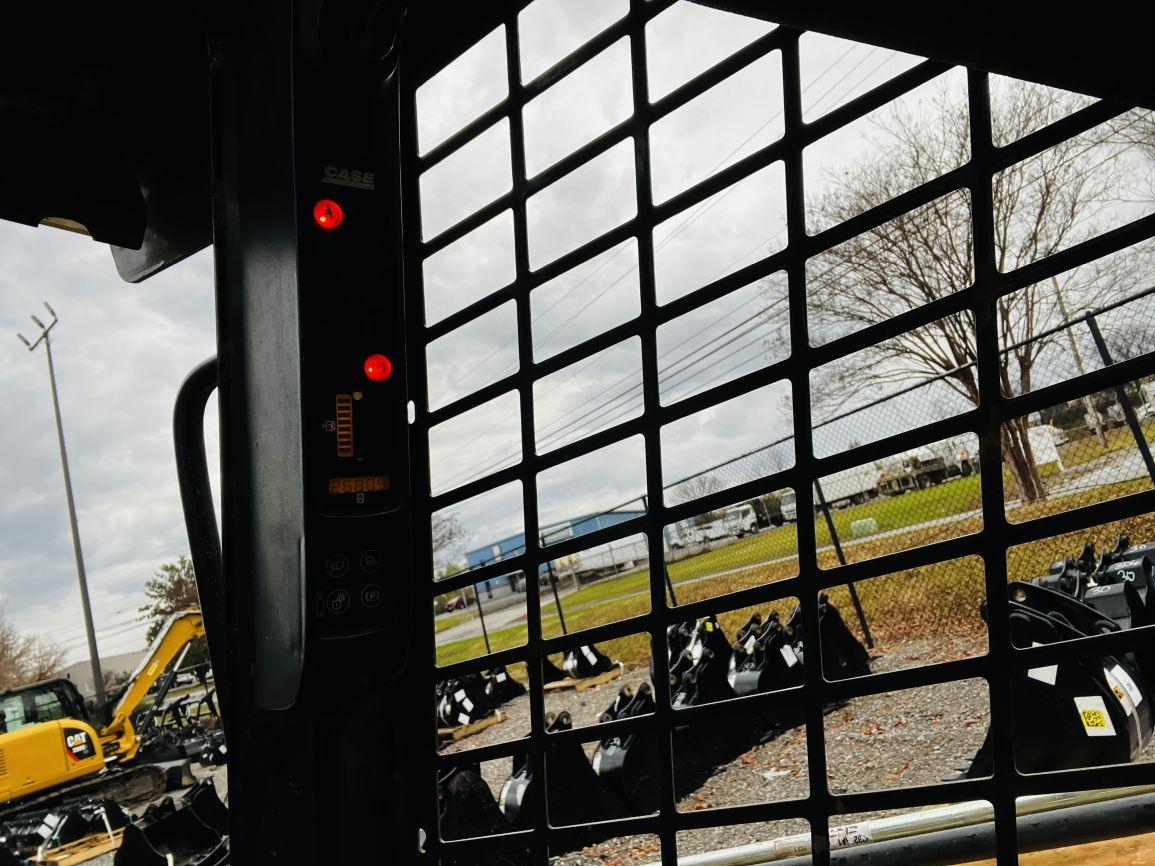 2006 Case 445CT Skid Steer