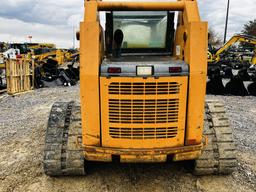 2006 Case 445CT Skid Steer